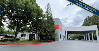 More details for 4630 NE 166th Ave, Portland, OR - Industrial for Lease