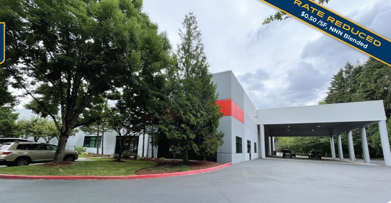 4630 NE 166th Ave, Portland, OR for sale Building Photo- Image 1 of 1