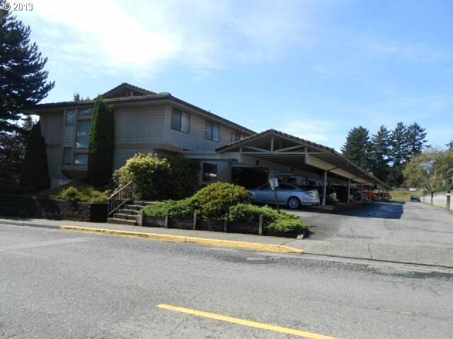 615 Fifth St, Brookings, OR for sale - Primary Photo - Image 1 of 1