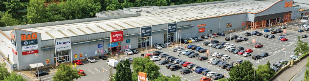 Shroggs Rd, Halifax for sale Primary Photo- Image 1 of 1