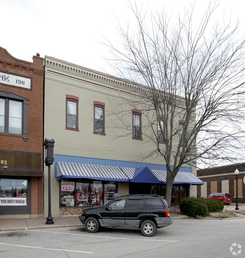 134136 W Main St, Sullivan, MO 63080