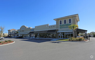 More details for Murabella Pky, Saint Augustine, FL - Retail for Lease