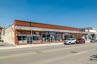 More details for 55-71 Montreal Rd, Ottawa, ON - Retail for Lease