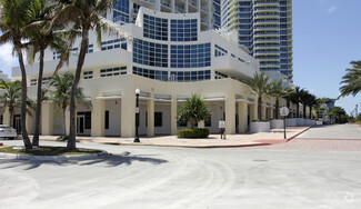 More details for 40 S Pointe Dr, Miami Beach, FL - Retail for Lease