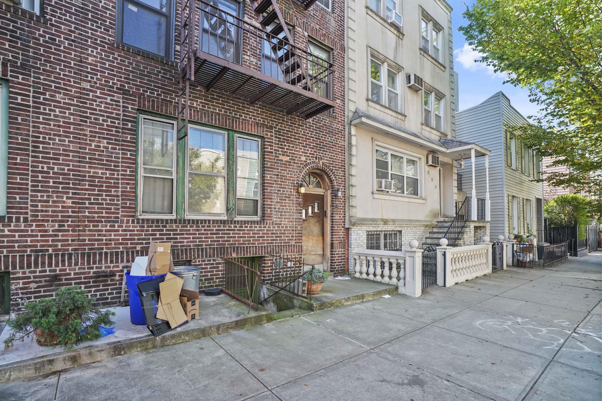 234 Powers Street, Brooklyn, NY for sale Building Photo- Image 1 of 41