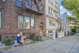 More details for 234 Powers Street, Brooklyn, NY - Multifamily for Sale