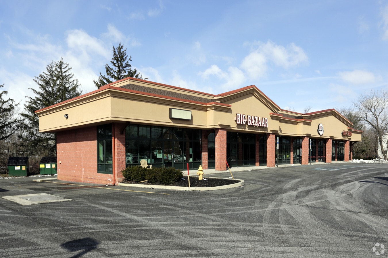 1044 Trexlertown Rd, Breinigsville, PA 18031