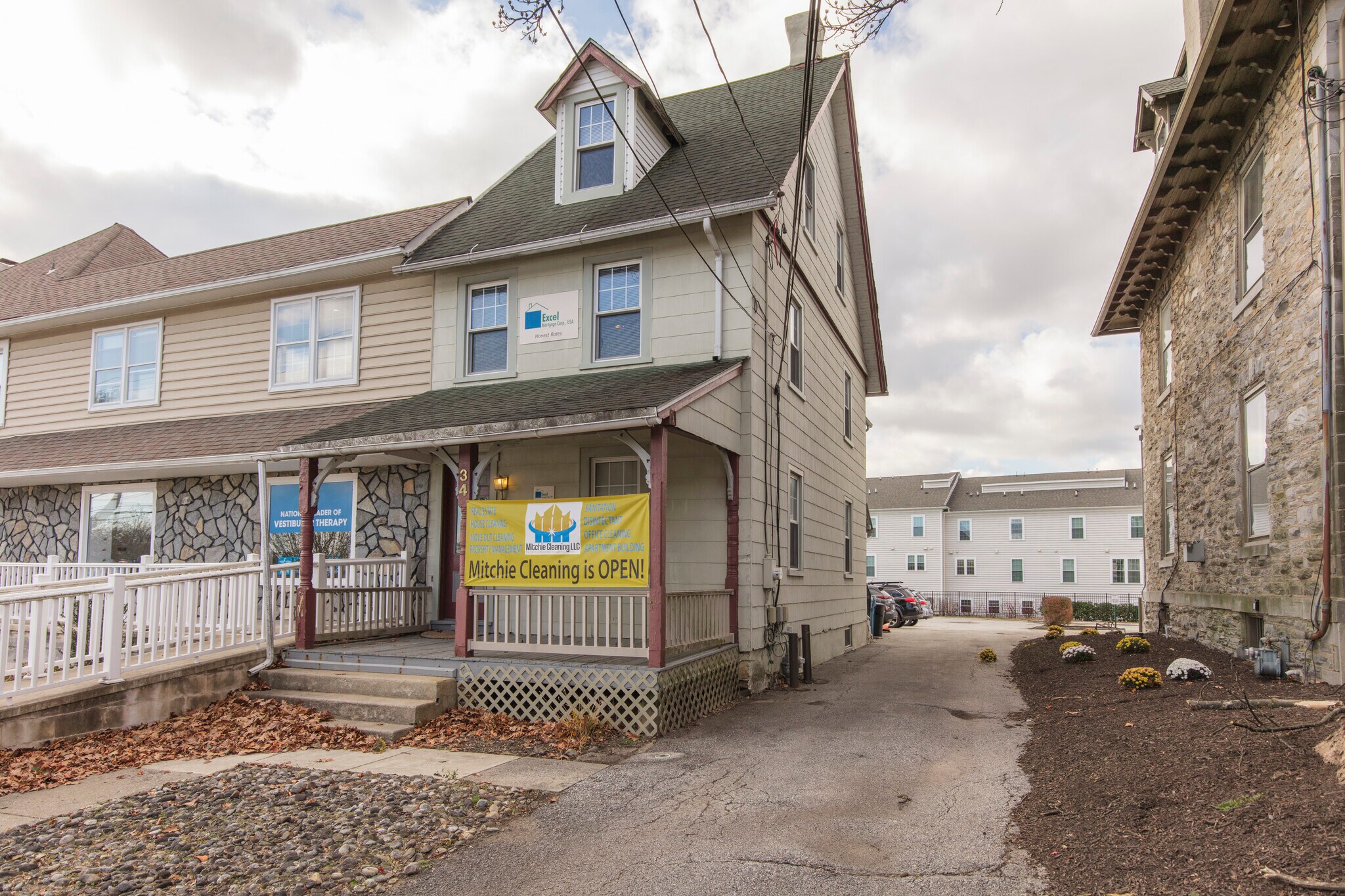 34 Darby Rd, Paoli, PA for sale Building Photo- Image 1 of 1