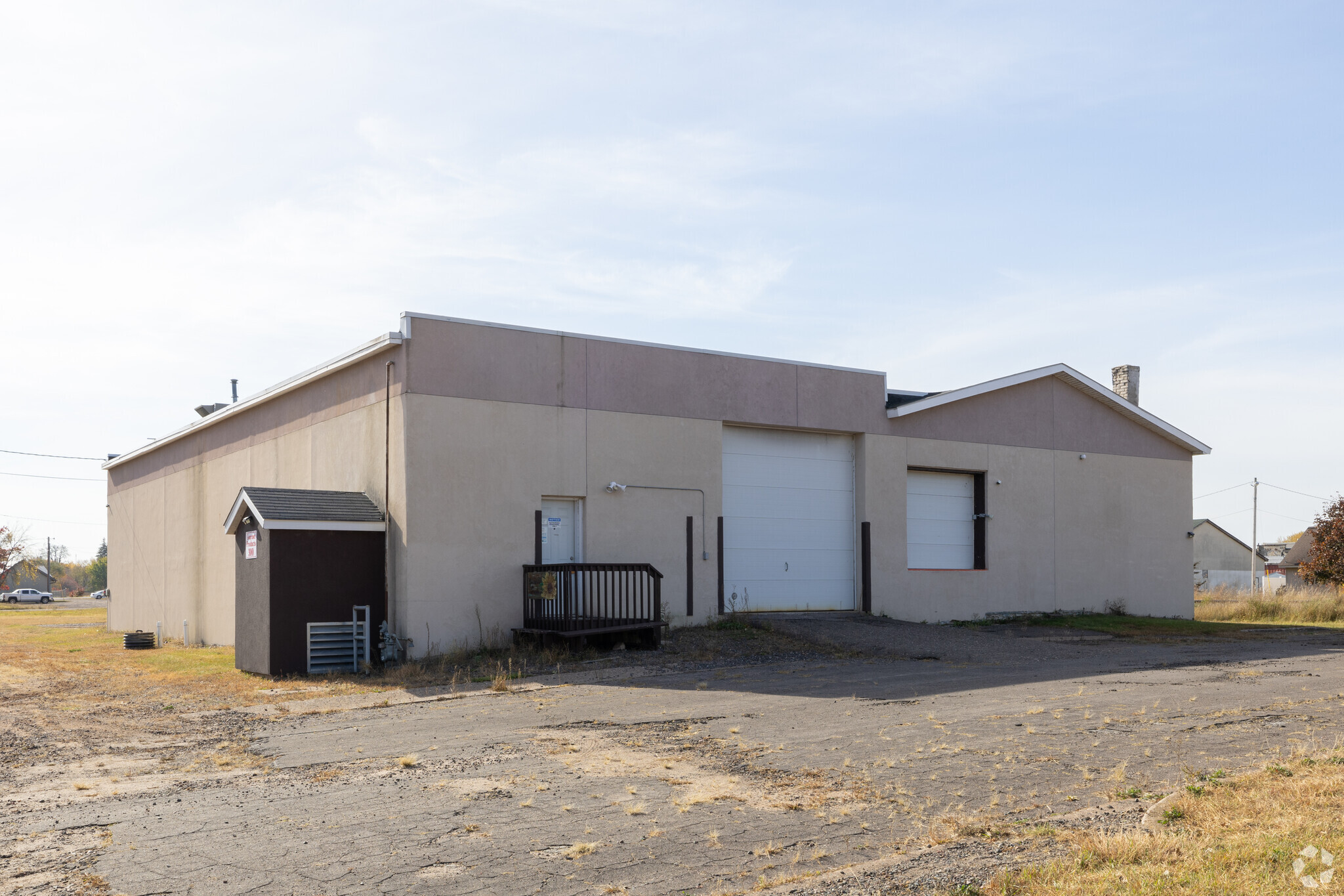 300 1st Ave SE, Pine City, MN for sale Primary Photo- Image 1 of 5