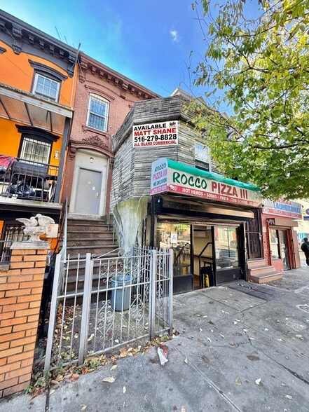 330 Halsey St, Brooklyn, NY for sale - Building Photo - Image 1 of 23