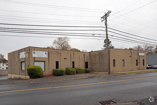 More details for 427-429 Honeyspot Rd, Stratford, CT - Office for Lease