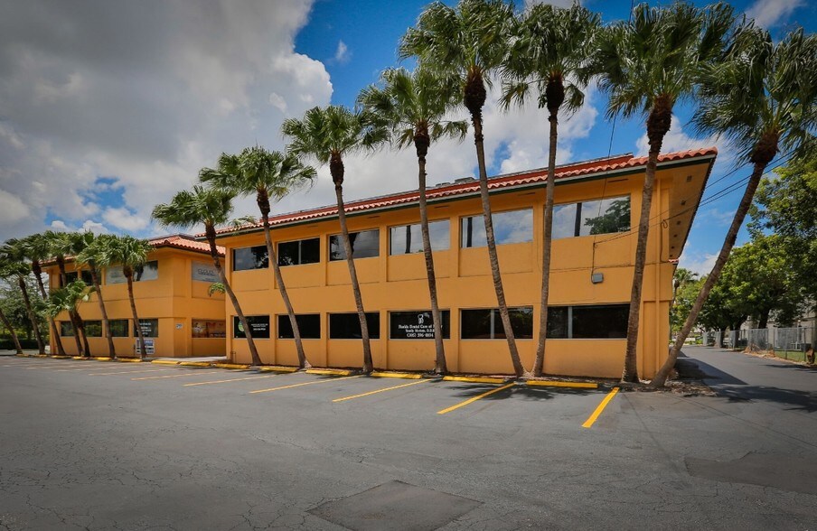 10250 SW 56th St, Miami, FL for lease - Building Photo - Image 1 of 8