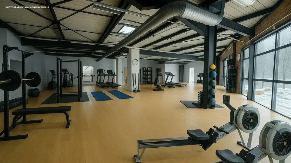 Retail in Tournon for lease Building Photo- Image 1 of 13