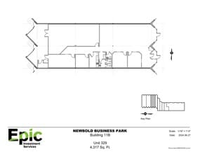 150-241 Consortium Crt, London, ON for lease Site Plan- Image 1 of 1