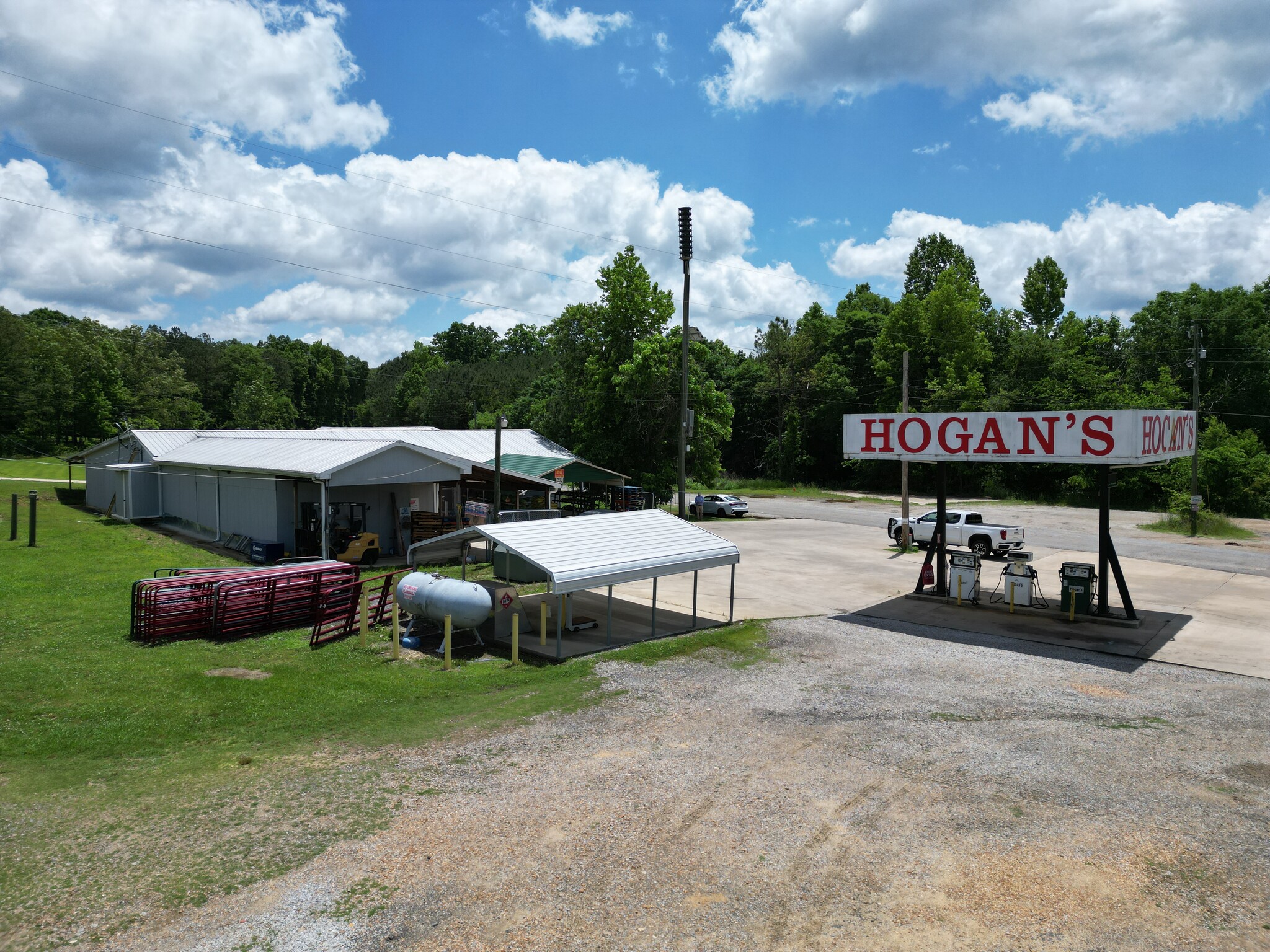 52558 AL Highway 77, Talladega, AL for sale Primary Photo- Image 1 of 15