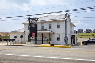 More details for 110 S Pike Rd, Sarver, PA - Retail for Lease