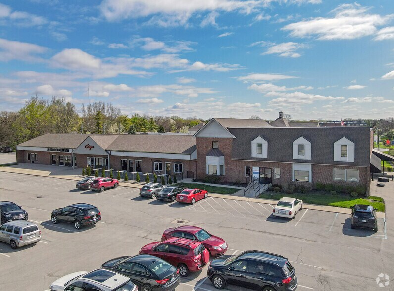 2160 W 86th St, Indianapolis, IN 46260