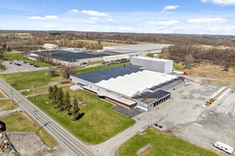 294 Gambee Rd, Geneva, NY - AERIAL  map view - Image1