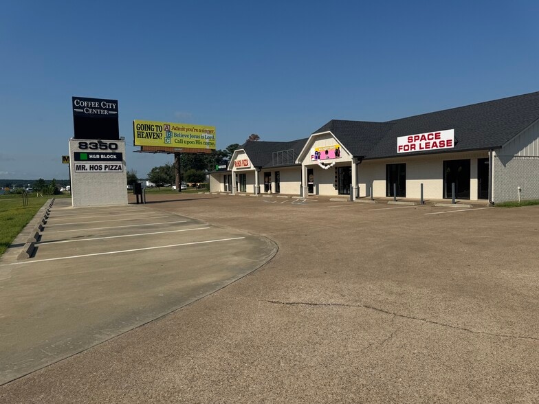 8350 State Highway 155, Frankston, TX for lease - Building Photo - Image 3 of 20