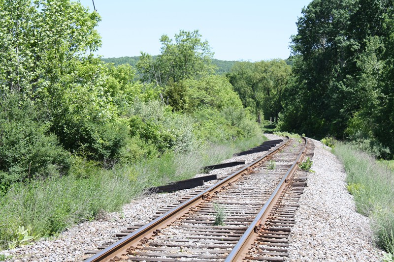 Route 287, Lawrenceville, PA for sale - Primary Photo - Image 1 of 1