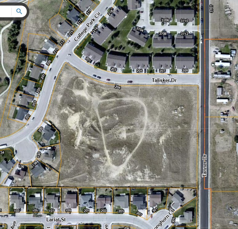 204 Talisker, Gillette, WY for sale Building Photo- Image 1 of 20