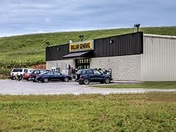 Dollar General, London, KY for sale - Building Photo - Image 1 of 1