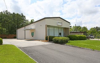 More details for 1511 Sylvester Hwy, Moultrie, GA - Office for Sale