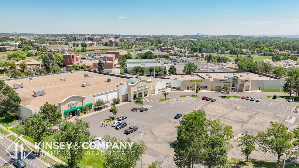 6755-6795 W 88th Ave, Westminster, CO for lease - Building Photo - Image 3 of 4