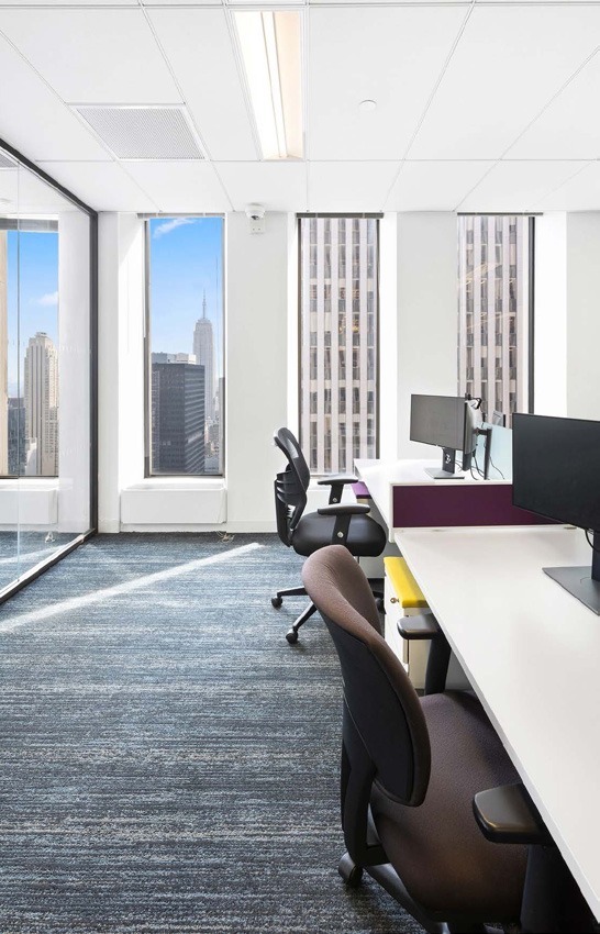 1251 Avenue of the Americas, New York, NY for lease Interior Photo- Image 1 of 7