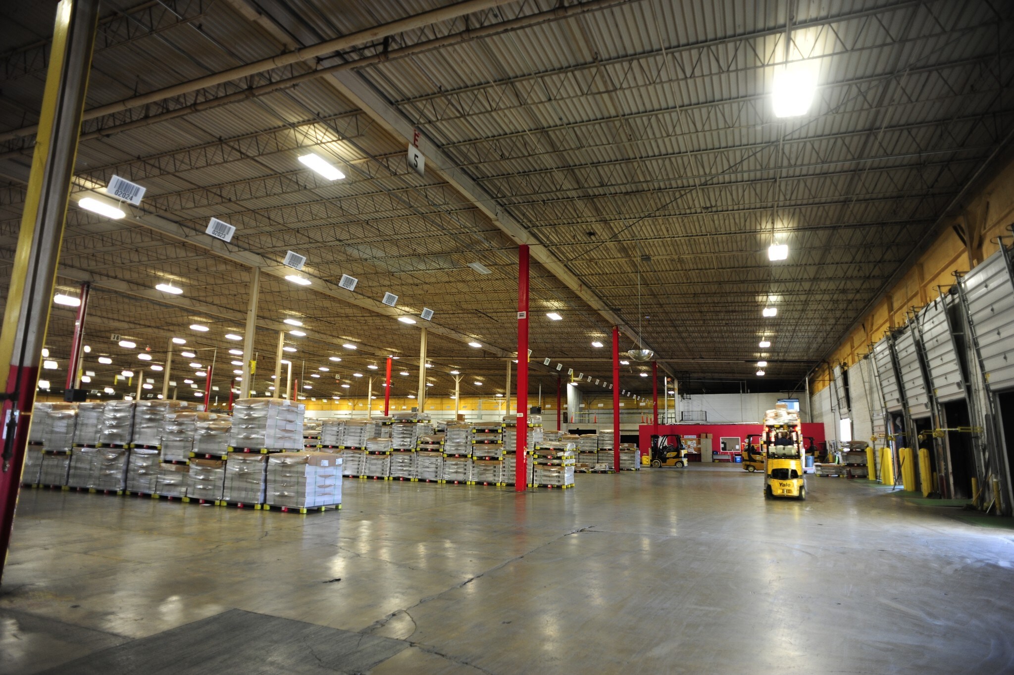 711 Distribution Dr, Columbus, OH for sale Building Photo- Image 1 of 1