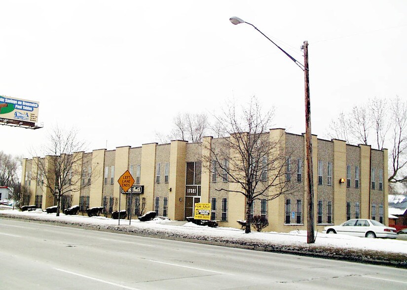 17321 Telegraph Rd, Detroit, MI for sale - Other - Image 2 of 5