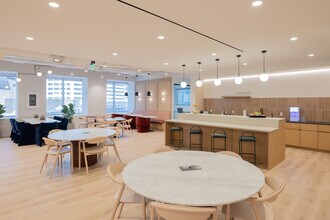 1301 McKinney St, Houston, TX for lease Interior Photo- Image 2 of 8