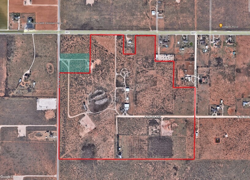 8300 FM 307, Midland, TX for sale - Building Photo - Image 2 of 27