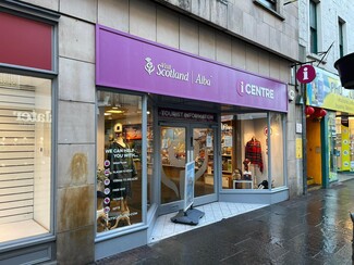 More details for 36 High St, Inverness - Retail for Lease