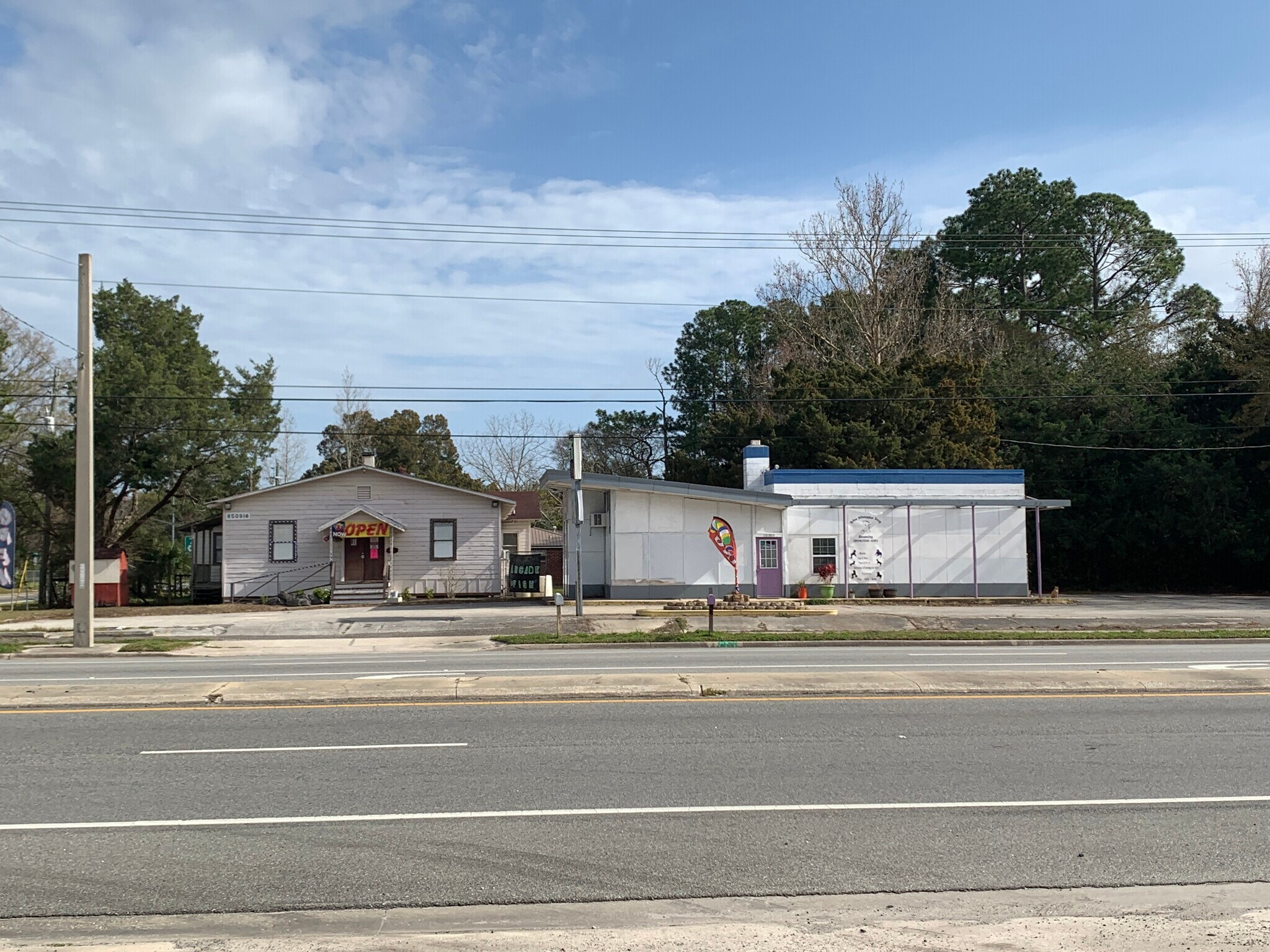 Movies In Yulee Florida - knxvohq