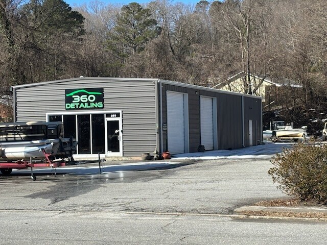 291 N Main St, Clayton, GA for sale Building Photo- Image 1 of 1