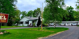 More details for 5692 N US Highway 31, Levering, MI - Multifamily for Sale