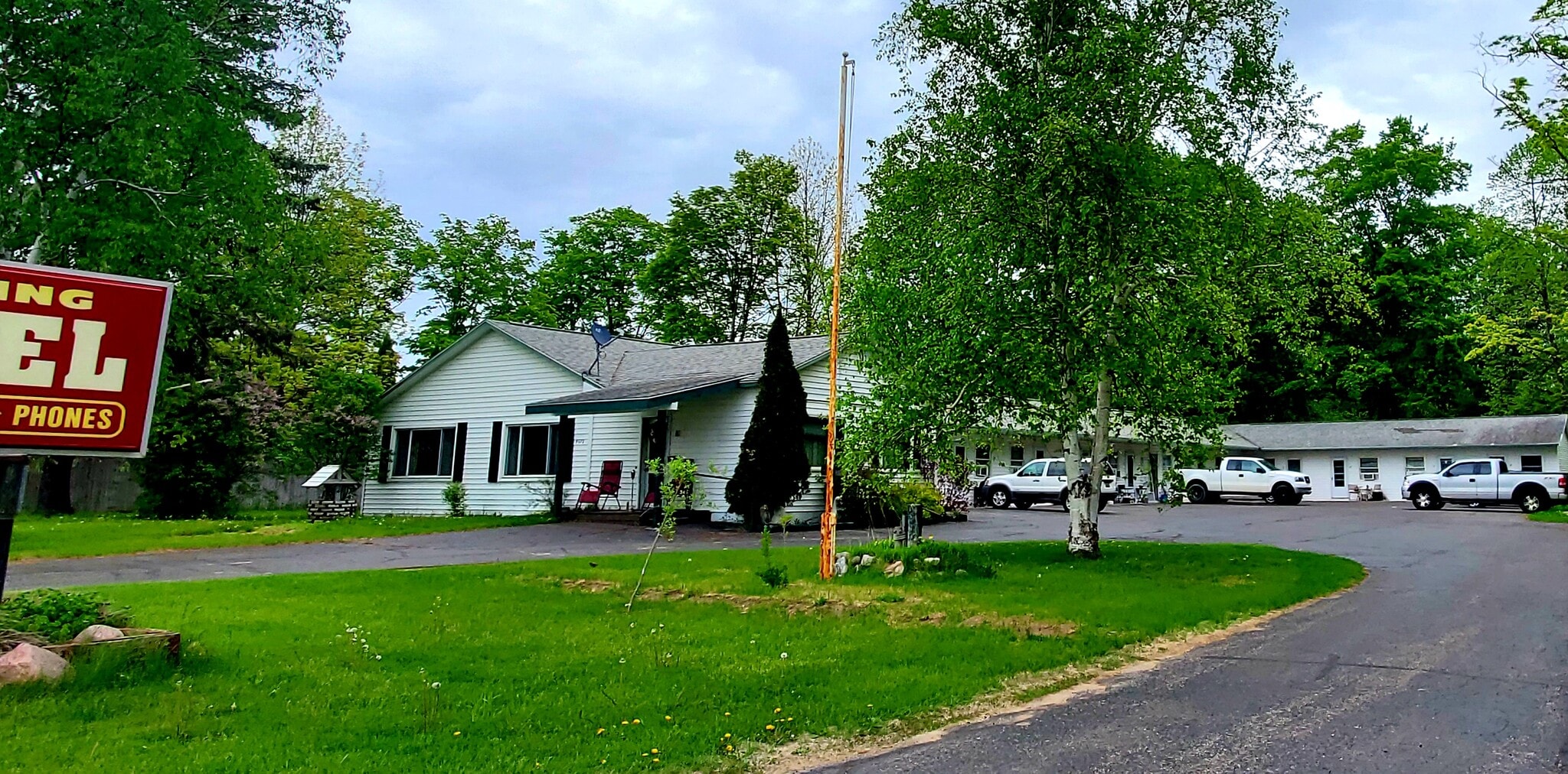 5692 N US Hwy 31  
