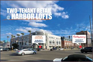 More details for 110 #1 & 184 S Harbor Blvd, Anaheim, CA - Retail for Sale