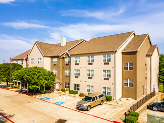 More details for 755B E Vista Ridge Mall Dr, Lewisville, TX - Hospitality for Sale