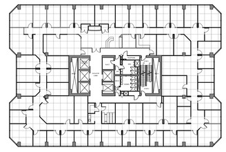 333 5th Ave SW, Calgary, AB for lease Floor Plan- Image 1 of 1