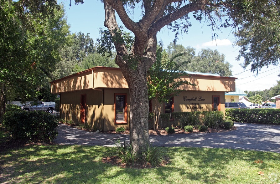 523 E Central Ave, Winter Haven, FL for sale - Building Photo - Image 3 of 4