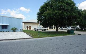 More details for 6190 45th St N, Saint Petersburg, FL - Industrial for Lease