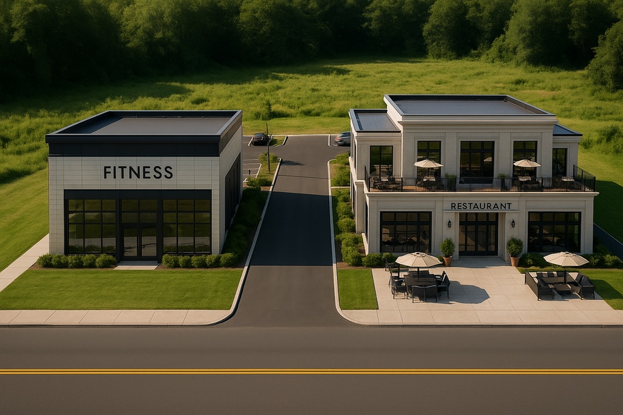 2033 Montauk Highway, Water Mill, NY for lease - Building Photo - Image 3 of 3