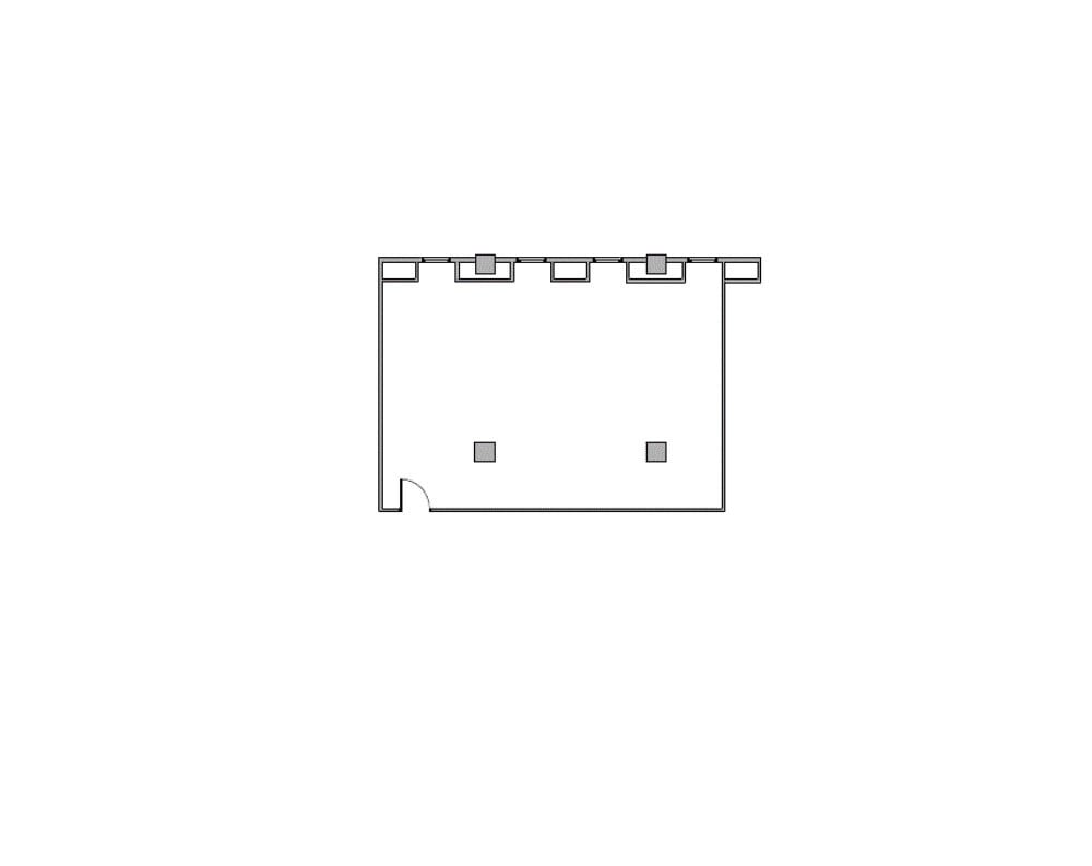 3100 E 45th St, Cleveland, OH for sale Floor Plan- Image 1 of 1