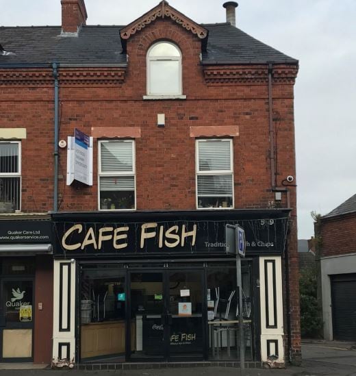 539 Lisburn Rd, Belfast for sale - Primary Photo - Image 1 of 1