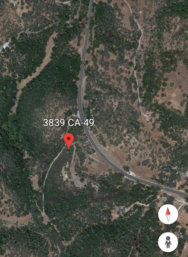 3839 CA49 Hwy, Mokelumne Hill, CA 95245 3839 CA49 Hwy, Mokelumne
