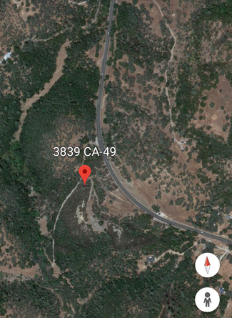 More details for 3839 CA-49 Hwy, Mokelumne Hill, CA - Land for Sale