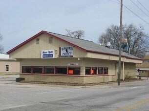 100 N Center St, Forrest, IL for sale - Primary Photo - Image 1 of 1