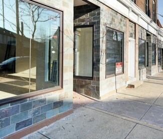 More details for 1296 State St, New Haven, CT - Retail for Lease